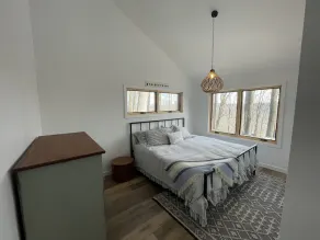 Modern Chalet with hot tub is Cyclist or hikers dream location on Bruce Trail  - Image 4
