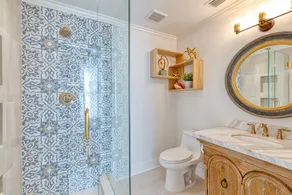 WANDERLUST ~ Stunning 3 Bed, 3 Bath Retreat in Peaceful Neighborhood w/ Pool! - Image 3
