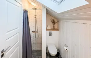 Fantastisk hjem i Hornbæk med WiFi - Image 3
