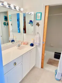Long Key florida,Beachfront Paradise, two bedroom ,3.5 bath, on Ocean, with Pool - Image 2