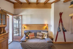 Appartement de vacances avec ski à l'intérieur et à l'extérieur - Image 5