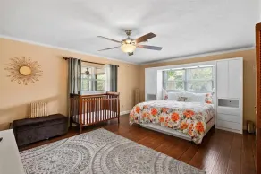3 BR / 3 BA avec piscine privée et terrasse près des plages - Image 4