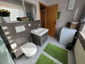 Apartamento Schuster - apartamento / apartamento, ducha, aseo, 1 dormitorio - Image 4