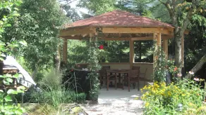 Feng Shui nel mezzo dell'Algovia con un giardino da sogno - Image 5