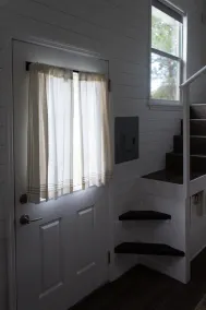 The Mini Melby - Tiny House on the Space Coast near area's most popular beaches - Image 2