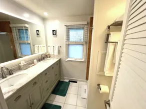 White Sand Room — Coastal Luxury & Relaxation at Mar Bella - Image 2