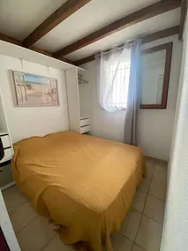 Corner villa located in a secured residence with pool, for 5 persons, airco in the kitchen, at... - Image 4