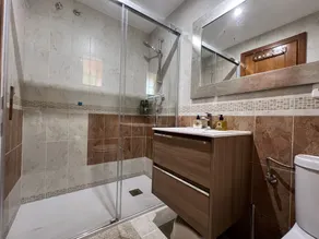 Villa de luxe proche de la plage avec piscine chauffée - Image 2