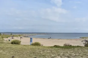 Fristående 5 personer fritidshus med inhägnad trädgård - Image 5
