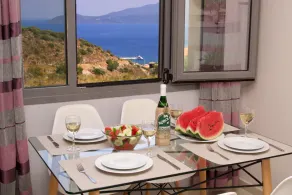 𝐊efalonia 𝐇orizon 𝐕illa 2- Amazing sea & mountain view w/ private heated pool - Image 4