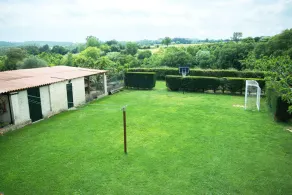 Small Cottage 15 people, communal pool, barbecue, Costa Brava at 17 km - Image 2