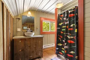 Alamo River House-3 BR, 2 BA Location River Front avec HOT TUB! Animaux considérés, accès facile, WIFI - Image 5
