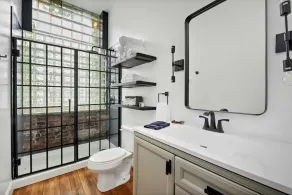A Cleveland Modern and Historic Apartment - Image 2