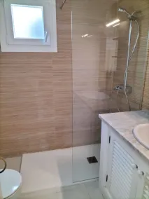 Apartment on a golf with private solarium, near the beach - Image 2