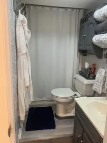Cozy In-law apt, minutes to SPAC and Saratoga Springs, Pet-Friendly. Hot Tub! - Image 4