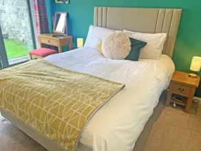 1 bedroom accommodation in Moorlinch, near Bridgwater - Image 4