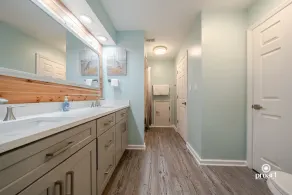Best vacation modern/coastal 0.6 miles away from closest public beach - Image 5