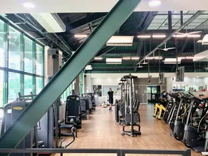 Suite, pool and gym | BPremium T4 Z10 - Image 3