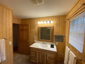 Wolf Ridge Retreat. Comfortable, peaceful retreat in the Blue Ridge Mountains - Image 2