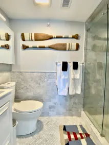 Quintessential Beach Condo com praia privada Jardim - Pet Friendly - Image 2