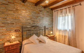 2 Bedroom Beautiful Home In Mecina Bombarón - Image 5