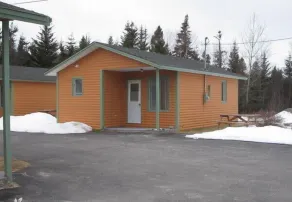 Indian Bay Cottages Cottage, Come ask a question - Image 3