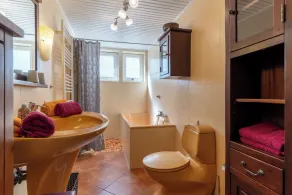 Willkommen in Ihrem Zuhause Fernab der Heimat. Haus 114m² für bis zu 6 Personen - Image 3