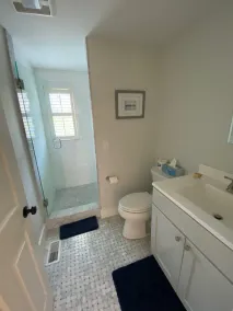 Newly built house, Central A/C, Walk to ferry, beach, and town - Image 3
