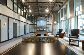 Chapter Kings Cross in London - Image 3