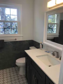 3br/2ba APT, sleeps 7, comfortable and spacious for whole family to spread out - Image 5