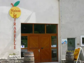 Gîte cosy en maison lorraine, proche des châteaux et lacs, accueil chaleureux, terrasse et BBQ - Image 5