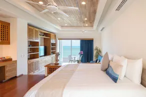 Villa Punta Sam Cancun Beachfront Luxury - Image 5