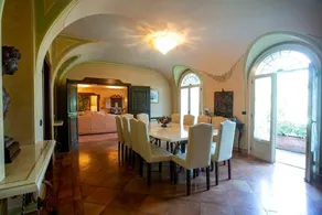 Villa Antico Toscano - Image 2