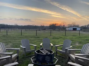 Grandview Carriage House at Copperas Creek - a renovated pet friendly farmhouse. - Image 3
