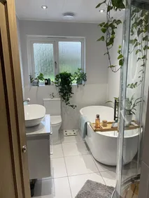 Cosy and quiet garden suite in village home - Image 2