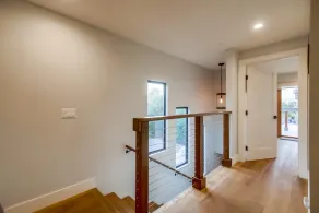 Modern Beach house steps to the beach, bayside with Parking -747 - Image 2