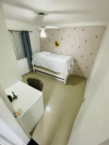 Triplex apartment in Enseada with private pool. - Image 5