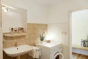Apartamento 'Horst' com varanda e Wi-Fi - Image 3