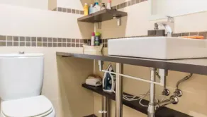 Appartement calme et lumineux. WIFI + PETIT DÉJEUNER GRATUIT - Image 4