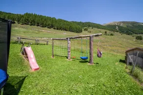 Apartment “Haus Fliri” in Etschtal Valley with Wi-Fi, Garden & Terrace - Image 3
