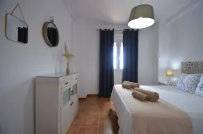 La Marina 4 20 - Two Bedroom Apartment, Sleeps 5 - Image 3