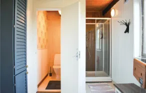 Bel appartement à Tjörnarp avec sauna - Image 4