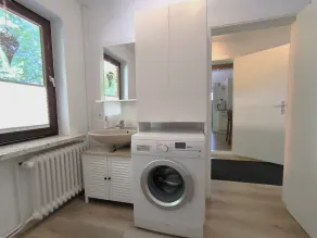 Ferienwohnung zwischen den Meeren - schöne und gemütliche FeWo mit Garten - Image 2