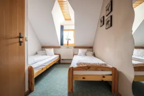 Cozy vacation apartment (55sqm) with garden - Image 5