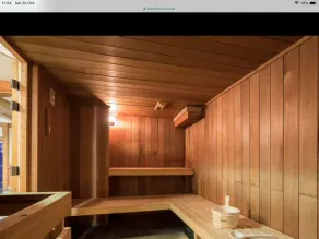 A02 Chalets du Gypse Dans la belle vallée de Belleville - Image 3