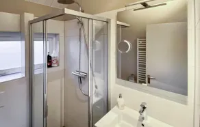 Maison confortable 1 chambre à Zoutelande - Image 3