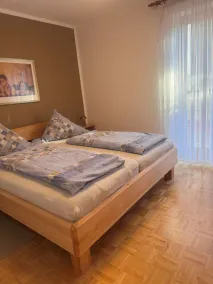 Ferienwohnung 28 qm mit Wohnküche und Separates Schlafzimmer - Image 5
