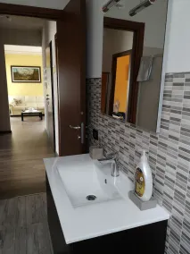 La Casa Dei Nonni - Appartement Villa à Bussoleno (TO) - Image 5