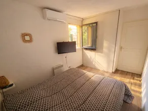 Appartement T2 Climatisé à Collioure avec Parking - Image 5