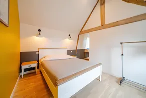L'Ecurie, gîte au Domaine d'Antan - Image 4